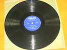 DOO WOP 78 RPM - BILL REESE QUINTET/CORONETS - STERLING 903 - 