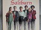Saltburn - Original Soundtrack Limited Edition Liquid Filled Vinyl - Ship Ready