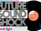 Enoch Light & The Light Brigade–Future Sound Shock LP Quadraphonic PJL34944Q