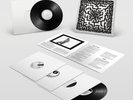 Phillip Werren - Electronic Music Vinyl Record LP Box Set