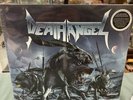 Lp Vinyl Death Angel The Dream Calls For Blood 2013 imited edition