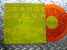 R.E.M.    Orange Crush   12