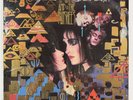 SIOUXSIE AND THE BANSHEES : A Kiss In The Dreamhouse LP (NM) SHRINK UK Pressing