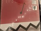 Twin Peaks: Season Two Music and More- Angelo Badalamenti & David Lynch Vinyl