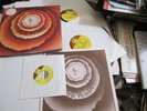 Stevie Wonder Songs In The Key Of Life 1976 Tamla 2 LP Bonus 7