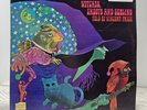 Tales Of Witches Ghosts & Goblins Vincent Price 1972 Vinyl Caedmon Records Ex