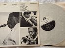 1973 US Release – Cecil Payne “ZODIAC” Strata-East SES-1973 Stereo - Jazz LP
