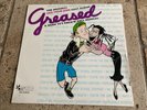 Less Than Jake Cast album- Greased 97 US WHITE Vinyl NO Idea NIR-046 Punk/Ska LP