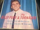 BILLY FURY & THE TORNADOS  ORIG 1963 UK EP   NOBODY'S CHILD