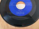 DOROTHY ASHBY  VOCAL & HARP SOUL JAZZ 45 DETROIT LBL 1002 PERIDOT ROUND MIDNIGHT