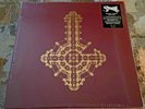 GHOST 'Prequelle Exalted' NEW Limited Edition #3379 Includes LP + 12