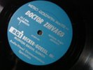 DOCTOR ZHIVAGO RADIO SPOT AUTOMATIC FRAME ADVANCE RECORD