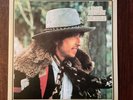 Bob Dylan Desire 2LP Mobile Fidelity 45RPM NM-