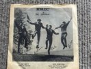 RARE Loner Garage Psych ERIC & THE CHESSMEN Blue Skies P/S CHADWICKS NY EX *