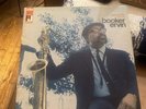 BOOKER ERVIN -STRUCTURALLY SOUND FIRST PRESS STEREO 1967