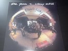 Neil Young & Crazy Horse Ragged Glory LP 1990 Reprise Records 1- 26315