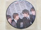 THE BEATLES I Want To Hold Your Hand UK 20th Anniversary 7