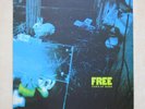 FREE Tons Of Sobs - UK 1977 reissue vinyl LP in gatefold sleeve EX