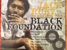 V/A Jack Ruby Presents The Black Foundation VINYL LP Reggae NEU Roots RARE *New*