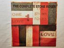 STONE ROSES The Complete Stone Roses UK 2LP inner sleeves NEAR MINT