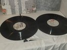 EINSTURZENDE NEUBAUTEN Silence Is Sexy Vinyl Record Poster 2011 2 LP Gatefold