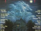 Fright Night Original 1985 Vinyl Soundtrack LP Brad Fiedel J.Geils Band SZ 40087