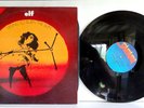 ELF - Trying To Burn The Sun, UK1984, VG+/VG+