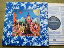 THE ROLLING STONES – THEIR SATANIC MAJESTIES REQUEST LP – Nr MINT UK DECCA
