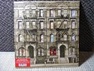Led Zeppelin mint 40th 2LP Physical Graffiti