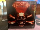 KROKUS - Headhunter LP Vinyl 1983 US 1st Press w/Hype Sticker SEALED MINT Metal