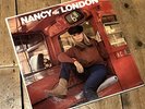 NANCY SINATRA NANCY IN LONDON VINYL LP 1966 REPRISE 6221 VGC
