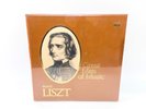 Time Life Records Great Men of Music LISZT 4-LP Box Set STL-567, Sealed, New