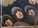 Rubber Soul The Beatles Original Vinyl LP Capitol Records ST- 2442