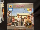 AC/DC DIRTY DEEDS DONE DIRT CHEAP GOLD VINYL LP ANNIVERSARY LIMITED SEALED MINT
