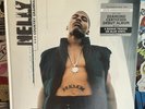 NELLY Country Grammar 2LP NEW BLUE VINYL W/HYPE STICKER