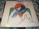 THE EAGLES ON THE BORDER LP SEALED ASYLUM RECORDS NO BAR CODE