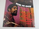 Noel McGhie & Space Spies Vinyl LP New Comet Records Drum