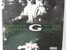Kool G Rap – 4, 5, 6 Cold Chillin' 1995 Us Original ( 2LP/NM/Vg++)##1512