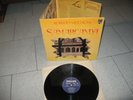 LP ROBERTO VECCHIONI SAMARCANDA / PHILIPS 6323049/1977 1ST PRINT