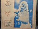 Blondie Wet Lips & Shapely Hips 2XLP SEALED