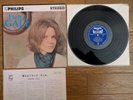 FRANCE GALL Poupee De Cire, Poupee De Son 1965 Japan LP SFL-7241 Japon