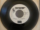 Black Flag Thirsty and Miserable Licorice Pizza 1981 promo Original