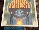 Phish Clifford Ball LP Vinyl Excellent Condition