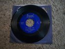 Bobby Garrett 45-My Little Girl / Big Brother-1966-Mirwood-EX
