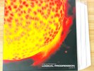 Logical Progression Level 3 / LTJ Bukem 3LP Vinyl Good Looking Records GLRLP003