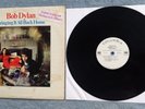 Bob Dylan Bringing It All Back Home vinyl LP mono white label promo CL 2328 hype
