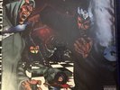 LIQUID SWORDS - GZA (BLACK VINYL)