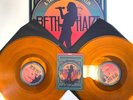 Beth Hart A Tribute To Led Zeppelin LP Album vinyl record Signed Limited Orange
