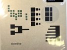 Slowdive Pygmalion LP Album vinyl record 2012 reissue 180gram remastered