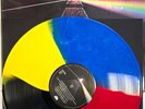 Return To The Dark Side Of The Moon A Tribute To Pink Floyd LP vinyl record 2021